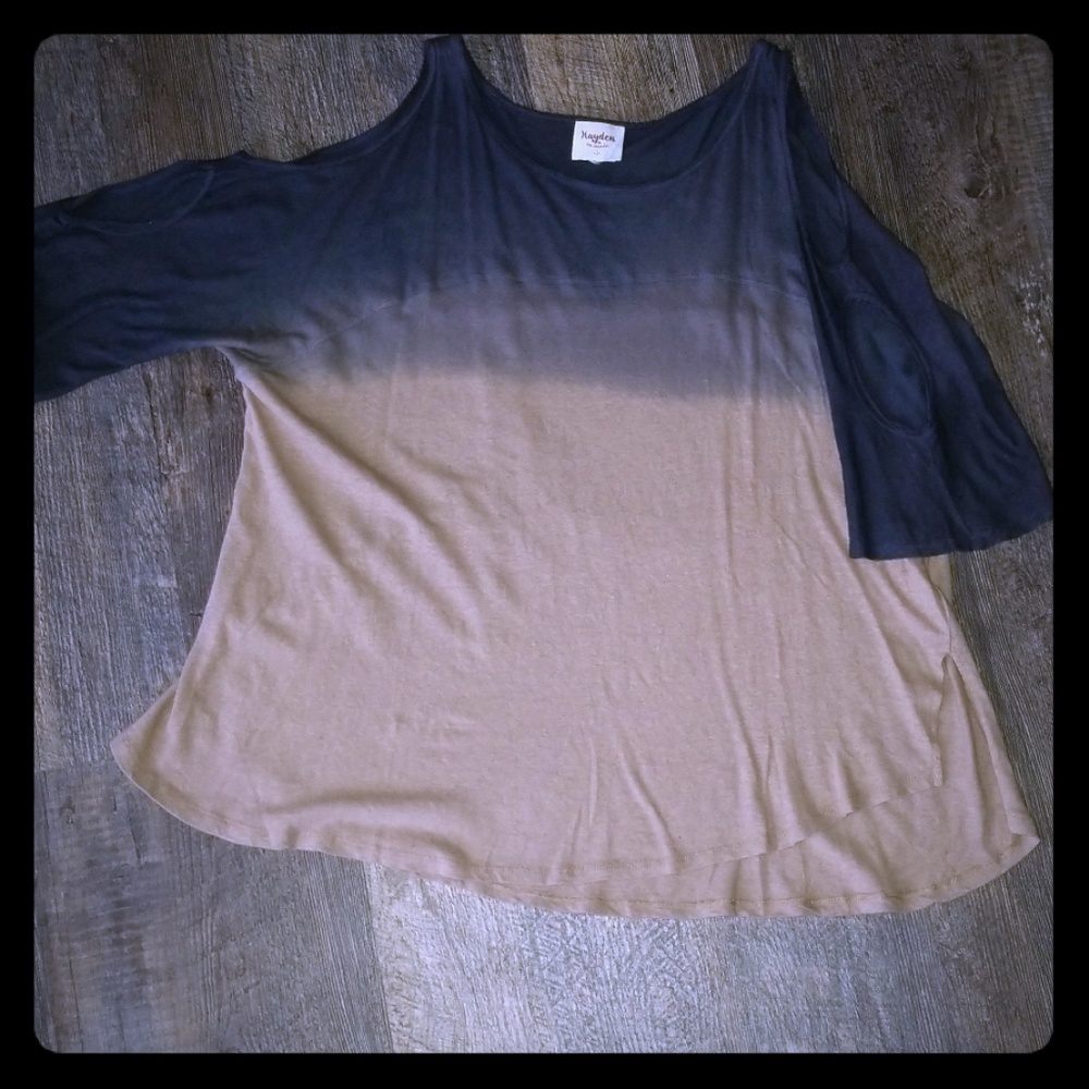 Boutique top